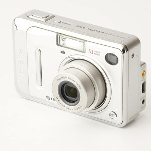 xmtC Fujifilm FINEPIX A500 Vo[