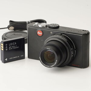 ���C�J Leica D-LUX3 �R���p�N�g�f�W�^���J����