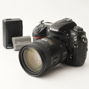 �j�R�� Nikon D300S / AF-S DX NIKKOR 18-200mm F3.6-5.6 G II ED VR