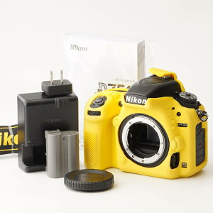 �j�R�� Nikon D750 �{�f�B �f�W�^����჌�t�J���� / �C�[�W�[�J�o�[ �C�G���[