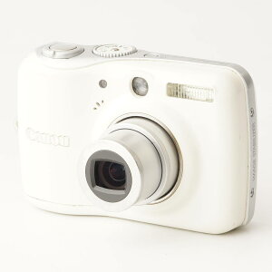 �L���m�� Canon PowerShot E1 �o�j�� �z���C�g 4x �Y�[��