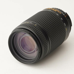 �j�R�� Nikon AF NIKKOR 70-300mm F4-5.6 D ED