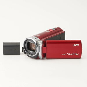 JVC Kewood �P���E�b�h �n�C�r�W�����������[���[�r�[ Everio GZ-E565 ���[�Y���b�h