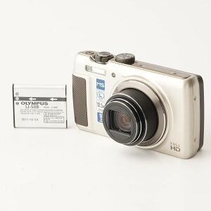 �I�����p�X Olympus SH-21 �V�����p���S�[���h 12.5x ���w�Y�[��