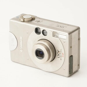 �L���m�� Canon IXY DIGITAL PC1001 �R���p�N�g �f�W�^���J����