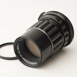 �y���^�b�N�X Pentax Asahi Super Multi Coated �^�N�}�[ TAKUMAR 6x7 200mm F4 6x7 67�p