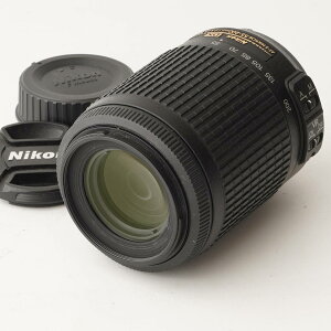 �j�R�� Nikon AF-S DX NIKKOR 55-200mm F4-5.6 G ED VR