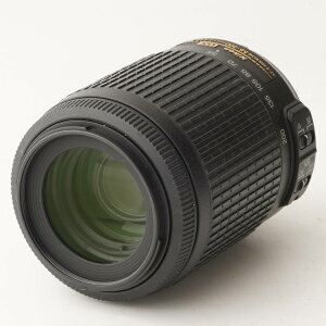 �j�R�� Nikon AF-S DX NIKKOR 55-200mm F4-5.6 G ED VR