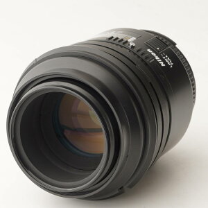�j�R�� Nikon AF MICRO NIKKOR 105mm F2.8 D
