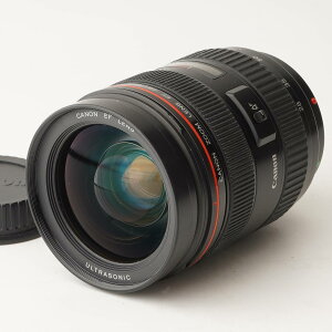 �L���m�� Canon EF 28-70mm F2.8 L USM