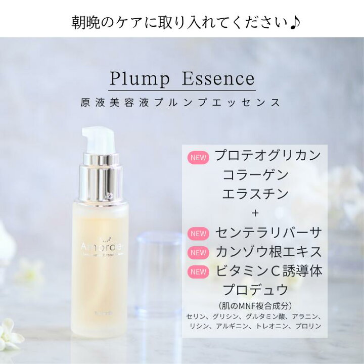 楽天市場】【最大15％オフ】シワ たるみ の救世主！ 原液 美容液 