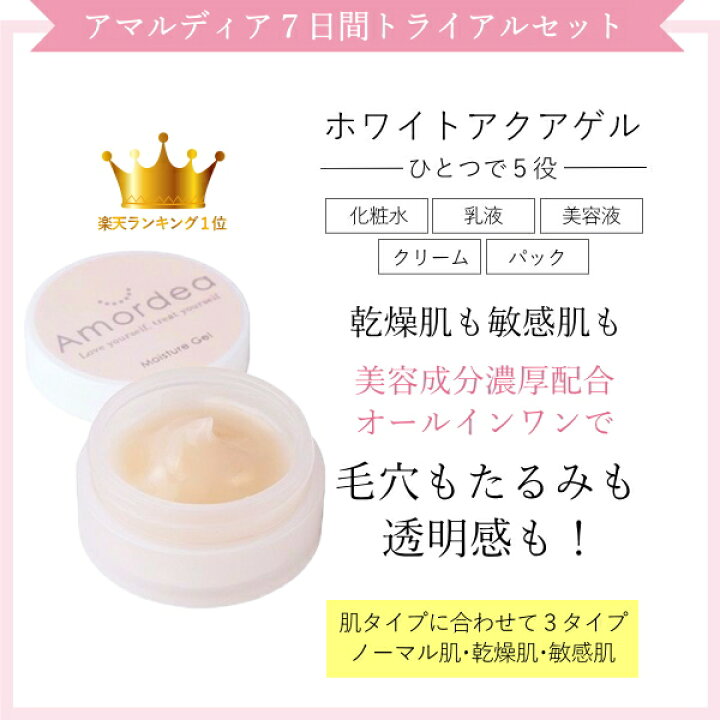 楽天市場】【P10倍+初回限定1000円】7日間トライアルセット（無添加 
