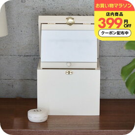 ＼399円OFF／ 【ナチュメイプル】木製コスメ収納ボックス メイクボックス 大容量 鏡付き ナチュラル おしゃれ かわいいインテリアに 持ち運び便利 化粧品 収納 メイク道具入れに人気！北欧 化粧箱 ラッピング可 誕生日プレゼント 女友達 女性