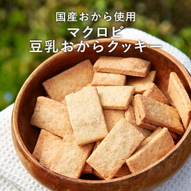 【LINE登録で20％OFFクーポン】すごくかたい マクロビ 豆乳おからクッキー 3kg（500g×6袋） おからクッキー 硬い 訳あり クッキー ダイエット お菓子 ダイエット クッキー 硬いクッキー ダイエットクッキー おやつ 大容量 ダイエット食品 送料無料