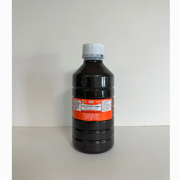 楽天市場】GAMPAHA MAHA NARAYANA OIL スリランカ産 アーユルヴェーダ 