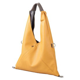 [QUAY] [イマイバッグ] ショルダーバッグ トートバッグ 三角バッグ 斜めがけ カジュアル インナーバッグ 付き 本革ハンドル 2way レディース おしゃれ ポシェット ポーチ バッグ バッグインバ