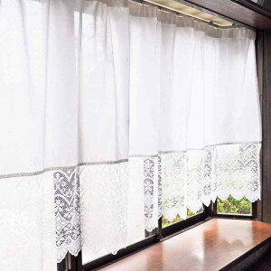 JGC[X(Kaei-lace) [XJ[e zCg 300×105cm op { ԕLb`EՔMEfMEUVJbgEՑ 25012kaf-300105