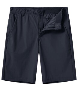ショートパンツ メンズ ゴルフウェア ハーフパンツ 吸汗速乾 ストレッチ 運動着 短パン 通気 アクティブウェア フィットネス ショーツ 無地 日常着 春夏服 5ポケット付き