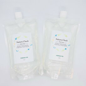 【無添加】 泡ボディソープ 425ml×2個 | 弱アルカリ性 無香料 無着色 防腐剤無添加 子供 天然由来 無添加 泡立ち 泡洗顔 石鹸 ボディソープ 石鹸 石鹸成分 せっけん 敏感肌 オイリー肌 アトピー アトピー性皮膚炎 スキンケア 敏感肌 肌荒れ ニキビ 黒ずみ 角栓 送料無料