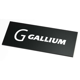 GALLIUM ガリウム カーボンスクレーパー [TU0206] ホットワクシング ホットワックス スノーボード スノボ スキー メンテナンス チューンナップ