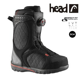 ブーツ HEAD ヘッド [GALORE BOA / ] 2223モデル レディース スノーボード スノボ