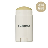 SUMIDAY（スミデー） HAIR BALM ナチュラル
