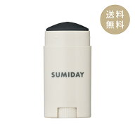 SUMIDAY（スミデー） HAIR BALM ブラック