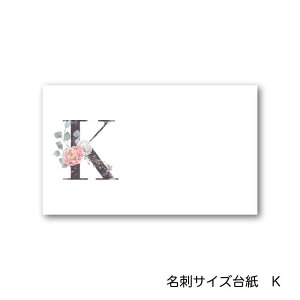 K At@xbg ANZT[䎆 55×91mm hTCY 40