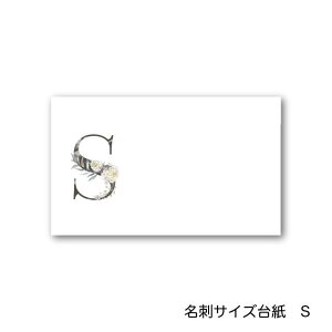 S At@xbg ANZT[䎆 55×91mm hTCY 40