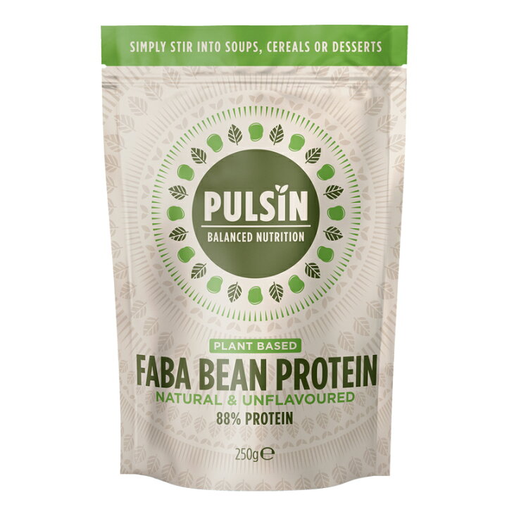 楽天市場 そら豆プロテイン250g Faba Bean Protein プロテイン ビーガン アレルギーフリー 無添加 砂糖不使用 無味 亜鉛 鉄分 ビタミンｃ 1袋迄メール便可 280円 サステナブル健康館ナチュラルe