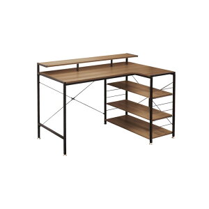 p\RfXN wKfXN 120cm Vv RpNg  wK ȃXy[X [g[N ItBXfXN [gfXN  ׋ fXN 120 [NfXN Z l e[u 