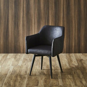 \全商品に使える10%offクーポン!!/ ダイニングチェア 回転 肘付 2脚セット 食卓椅子 回転式 北欧 おしゃれ チェアー チェア イス 椅子 2脚 肘付き ダイニングチェアー ダイニング ファブリッ