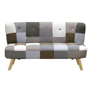 _SiɎg12%offN[|!!^ 2l|\t@ RpNg 125cm IȂ I|Ȃ t@ubN pb`[N  k JWA Vv 킢 l|\t@[ ؋r 