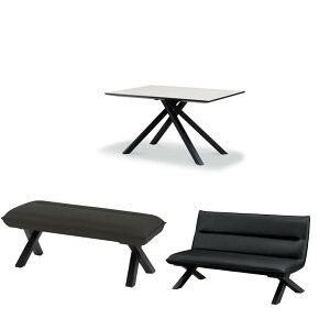 _Si|Cg10{ubNtCf[JÁ^ _CjOe[u x`Zbg 3l| \t@[ 120cm He[u rOe[u rO_CjO 120 rO_CjOe[