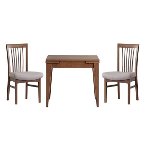 �_�S���i�Ɏg����11%off�N�[�|���z�z���^ �_�C�j���O�e�[�u���Z�b�g 2�l�|�� �L���� 80cm 100cm 120cm ������� �k�� �ؐ� �V�R�� �_�C�j���O�`�F�A 2�r�Z�b�g �ؐ��`�F�A�[ �_�C�j���O�Z�b�g �L��