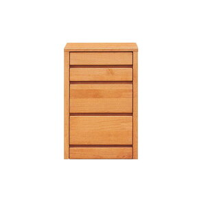\全商品に使える11%offクーポン!!/ ローチェスト チェスト 4段 完成品 幅45cm 洋服ダンス 木製チェスト スリム タンス 収納 45 日本製 国産 木製収納 箪笥 収納家具 アルダー材 ウレタン塗装 引