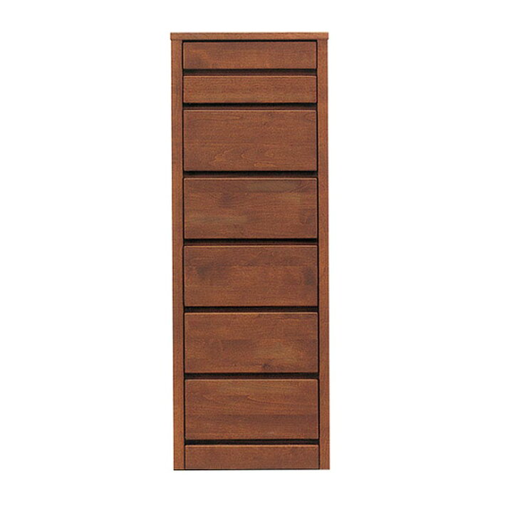 楽天市場】ハイチェスト 7段 完成品 幅45cm 収納 洋服ダンス スリム 