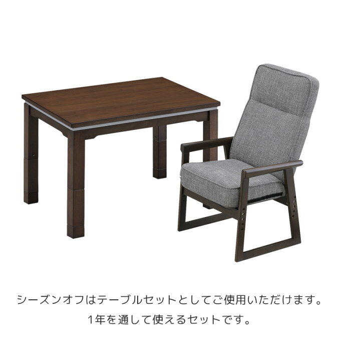 楽天市場】＼全商品に使える12%offクーポン!!／ こたつセット 3点 