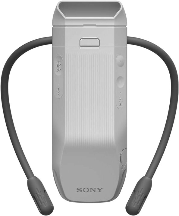 楽天市場】レオンポケットプロ ソニー レオンポケット5 ウェアラブル 