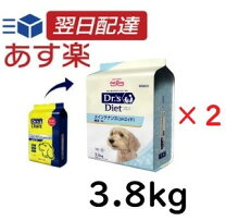 楽天市場】ドクターズダイエット シニア 3．8の通販