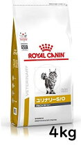 楽天市場】ロイヤルカナン ユリナリーs／oオルファクトリー4kgの通販