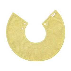 【専用ラッピング無料】名入れ刺繍対応 マールマール スタイ ナゴミ モクラン MARLMARL nagomi mokuran ビブ よだれかけ 出産祝い かわいい おしゃれ 女の子 男の子 360度 襟 赤ちゃん ベビー 出産準