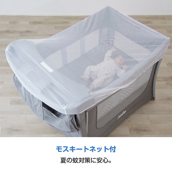 楽天市場】＼全商品15倍+400円クーポン！／Joie ジョイー プレイヤー  