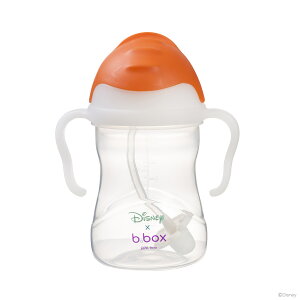 r[{bNX b.box fBYj[V[Y Vbs[Jbv Disney Sippy cup It AiƐ̏ Olaf Xg[}O Xg[{g  240ml