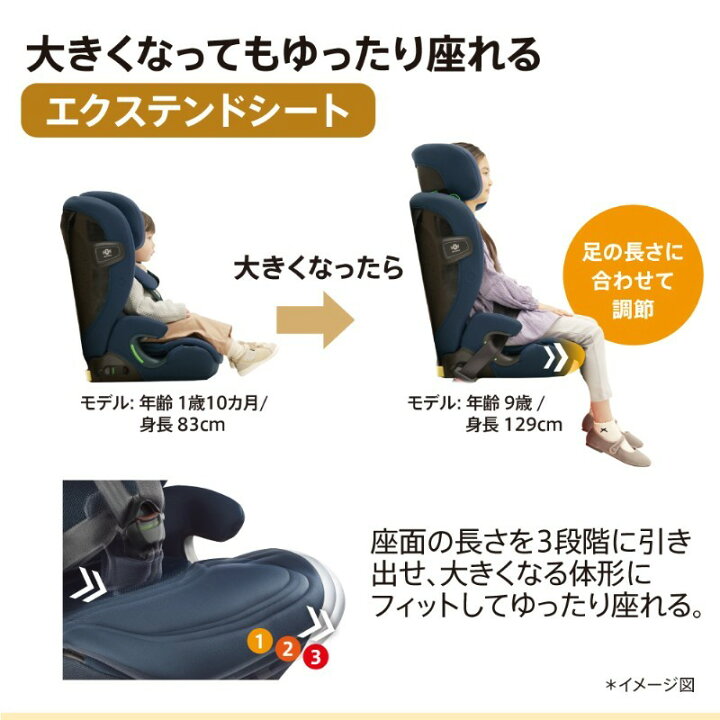 楽天市場】【正規品】 アップリカ リライド E AB グレー GR Aprica 