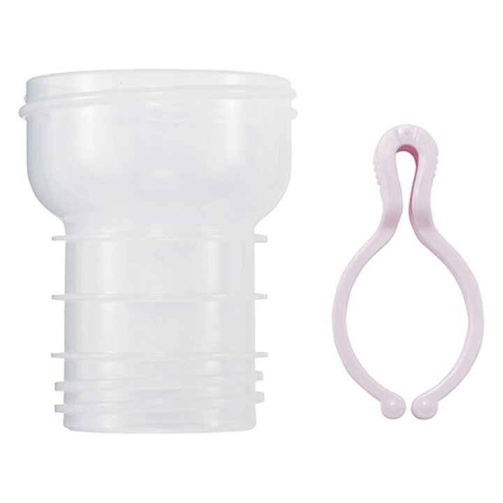 楽天市場】ピジョン 正規品 ピジョン 母乳フリーザーパック アダプター 