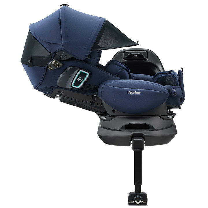 楽天市場】Aprica アップリカ フラディア グロウ ISOFIX セーフティー 
