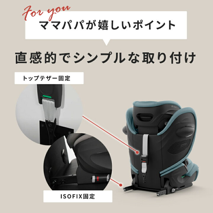 楽天市場】正規品 3年保証 サイベックス パラス G2 ムーンブラック 