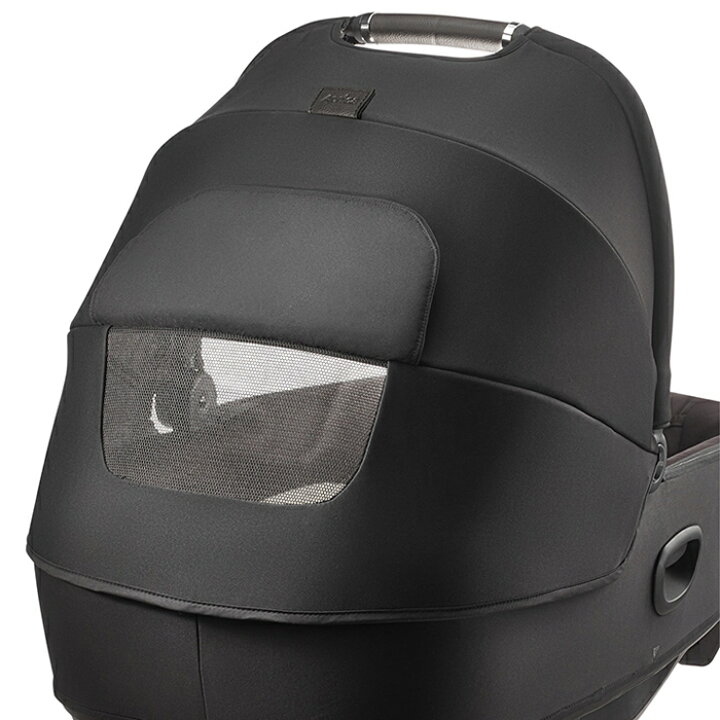 楽天市場】【正規品】 Aprica アップリカ ルーチェ 専用 キャリー 