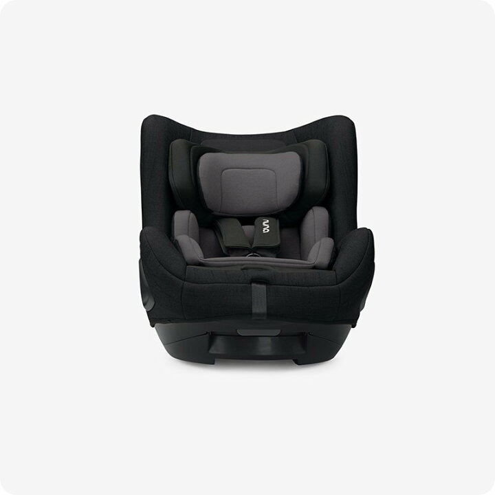 楽天市場】数量限定プレゼント nuna ヌナ チャイルドシート todl 